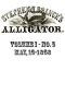 [Gutenberg 49020] • Stephen H. Branch's Alligator, Vol. 1 no. 05, May 22, 1858